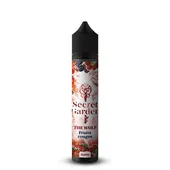 Comparer The Wolf 50ml - Secret Garden - E-liquides avec un prix minimum de 18.90€