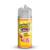 Comparer Super Gumgum 100ml - Kyandi Shop - E-liquides avec un prix minimum de 26.90€