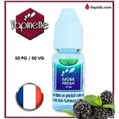 Comparer MURE FRESH - VAPINETTE - E-liquides avec un prix minimum de 3.59€