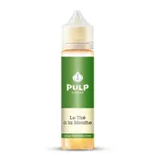 Comparer Le Thé à la Menthe 60ml - Pulp - E-liquides avec un prix minimum de 22.90€