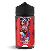 Comparer Fruits Rouges Givrés 200ml - Biggy Bear - E-liquides avec un prix minimum de 9.45€