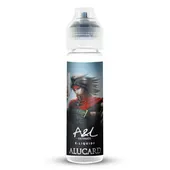 Comparer Alucard 50ml - A&L Ultimate - E-liquides avec un prix minimum de 14.90€