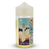 Comparer The Moon 170ml / Chubby 200ml - Custard Mission - E-liquides avec un prix minimum de 29.90€
