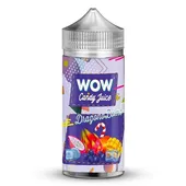 Comparer Dragonobomb 100ml Candy Juice - Made In Vape - E-liquides avec un prix minimum de 24.90€