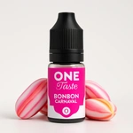 Comparer BONBON CARNAVAL 10ml - ONE TASTE par e-tasty - E-liquides avec un prix minimum de 3.99€