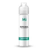 Comparer Menthe 50ml - Minimal - E-liquides avec un prix minimum de 21.90€