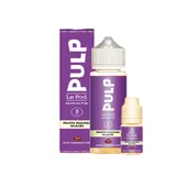 Comparer  Fruits Rouges Glacés- 60ml - Le Pod Liquide Pulp  - E-liquides avec un prix minimum de 15.9€