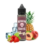 Comparer ANANAS FRAISE PÊCHE - MEXICAN CARTEL 50ml - E-liquides avec un prix minimum de 16.90€
