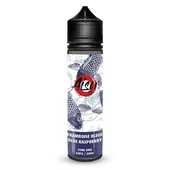 Comparer Blue Raspberry 50ml Aisu - Zap Juice - E-liquides avec un prix minimum de 21.90€