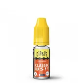 Comparer Classic US - Cirkus - E-liquides avec un prix minimum de 2.76€