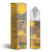 Comparer Fruits Exotiques Natural 50ml - Curieux - E-liquides avec un prix minimum de 21.90€
