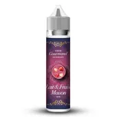 Comparer Lait et Fraise Maison 50ml - Coeur Gourmand Grand Reserve - E-liquides avec un prix minimum de 20.90€