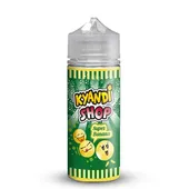 Comparer Super Banana 100ml - Kyandi Shop - E-liquides avec un prix minimum de 26.90€