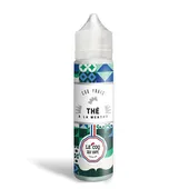 Comparer Thé à la Menthe 50ml Coq Frais - Le Coq Qui Vape - E-liquides avec un prix minimum de 19.90€