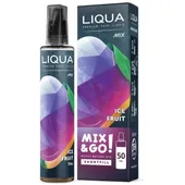 Comparer FRUIT GLACÉ - LIQUA Mix & Go - e-liquide 50ml - E-liquides avec un prix minimum de 15.9€