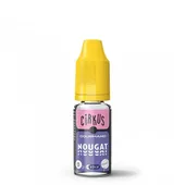 Comparer Nougat - Cirkus - E-liquides avec un prix minimum de 3.90€