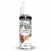 Comparer Rubis d'Amour 50ml Récolte d'Hiver - La Cueillette de Louise - E-liquides avec un prix minimum de 21.90€
