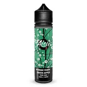 Comparer Green Apple 50ml Aisu - Zap Juice - E-liquides avec un prix minimum de 21.90€