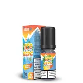 Comparer Citron Orange Sel de nicotine - Iceberg - E-liquides avec un prix minimum de 5.90€
