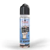 Comparer La Chose 50ml 50/50 - Le French Liquide - E-liquides avec un prix minimum de 23.90€