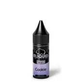 Comparer Cookie - Eliquid France - E-liquides avec un prix minimum de 5.50€
