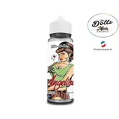 Comparer  E liquide Angelina 50 ML  Liquideo  - E-liquides avec un prix minimum de 13.9€