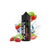 Comparer E-liquide X-Bar Fraise kiwi 50 ml - E-liquides avec un prix minimum de 14.90€