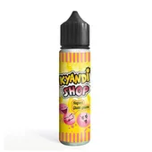 Comparer Super Gum Gum 50ml - Kyandi Shop - E-liquides avec un prix minimum de 19.9€