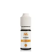 Comparer Biscuit - Minimal - E-liquides avec un prix minimum de 5.90€