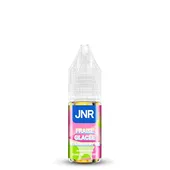 Comparer Strawberry Ice - JNR E-liquid - E-liquides avec un prix minimum de 4.90€
