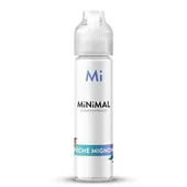 Comparer Pêché Mignon 50ml - Minimal - E-liquides avec un prix minimum de 21.90€