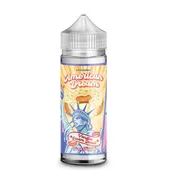 Comparer Vanilla Cream Donut 100ml - American Dream - E-liquides avec un prix minimum de 24.90€