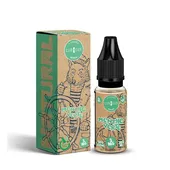 Comparer Menthe Verte Natural - Curieux - E-liquides avec un prix minimum de 5.90€