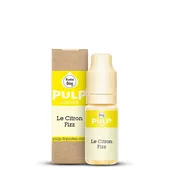 Comparer Le Citron Fizz 10ml - Pulp - E-liquides avec un prix minimum de 4.90€