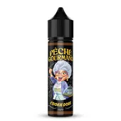 Comparer Cookie Doré 50ml Péché Gourmand - O'Jlab - E-liquides avec un prix minimum de 19.90€