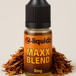 Comparer TBC MAXX BLEND e-liquidz START • eliquide 10ml - E-liquides avec un prix minimum de 3.99€