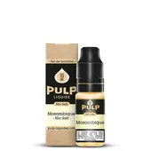 Comparer Sel De Nicotine Mozambique - Pulp - E-liquides avec un prix minimum de 4.90€
