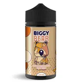 Comparer Smooth Vanilla Custard 200ml - Biggy Bear - E-liquides avec un prix minimum de 19.00€