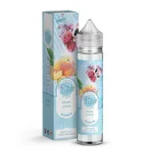 Comparer Pêche Litchi Frais 50ml - Le Petit Verger - E-liquides avec un prix minimum de 19.90€