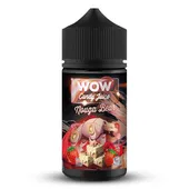 Comparer Nouga Bear 100ml WOW Candy Juice - Made in Vape - E-liquides avec un prix minimum de 24.90€