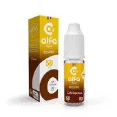 Comparer Café Expresso 50/50 - Alfaliquid - E-liquides avec un prix minimum de 5.90€