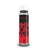 Comparer American Mix 50ml - Fifty Salt - E-liquides avec un prix minimum de 19.90€