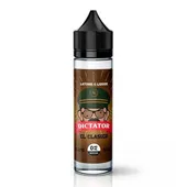 Comparer El Clasico 50ml - Dictator - E-liquides avec un prix minimum de 17.9€