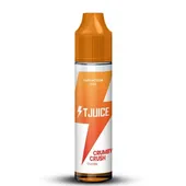 Comparer Crumby Crush 50ml - TJuice - E-liquides avec un prix minimum de 19.90€