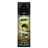 Comparer Mister Yuzu 50ml - Senshi Flavor - E-liquides avec un prix minimum de 5.90€