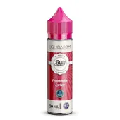 Comparer Framboise Lychee 50ml - Tasty Collection - E-liquides avec un prix minimum de 9.16€