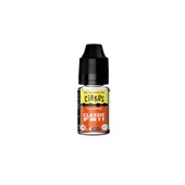 Comparer E-liquide Cirkus Sel de Nicotine - Classic FR 10ml - E-liquides avec un prix minimum de 4.50€