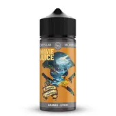 Comparer Ananas des Caraïbes 100ml - Movie Juice - E-liquides avec un prix minimum de 24.90€