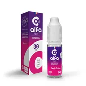 Comparer Candy Fraise 70/30 - Alfaliquid - E-liquides avec un prix minimum de 5.90€