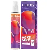 Comparer MIX FRUITS ROUGES - LIQUA Mix & Go - e-liquide 50ml - E-liquides avec un prix minimum de 15.90€